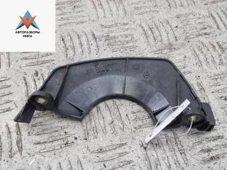 защита (кожух) ремня ГРМ Volkswagen Passat B5 [рестайлинг] 2001, 2.0 л., бензин, МКПП, синий, универсал, 048109173A