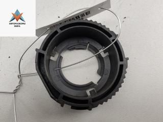 кронштейн (крепление) BMW 3 серия E46 2000, 2.0 л., бензин, АКПП, чёрный, седан, 1300390092