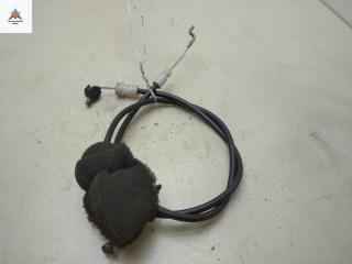 Трос двери задней Citroen Jumper 2 поколение 2007, 2.2 л., дизель, МКПП, белый, микроавтобус