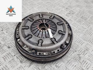 маховик Volkswagen Passat B5 [рестайлинг] 2001, 2.0 л., бензин, МКПП, синий, универсал