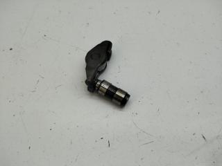 коромысло клапана (рокер) Volkswagen Passat B6 2008, 1.8 л., бензин, МКПП, чёрный, универсал, INA