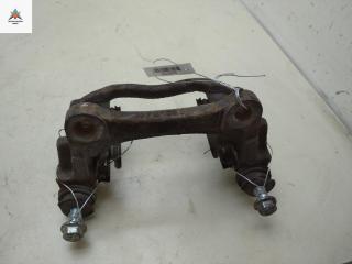 скоба суппорта Mercedes-Benz Vito-2 / Viano W639 2006, 2.2 л., дизель, МКПП, красный, микроавтобус