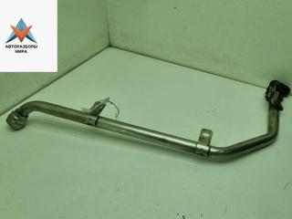 трубка системы рециркуляции EGR Volkswagen Passat B5 [рестайлинг] 2001, 2.0 л., бензин, МКПП, синий, универсал, 06B133817