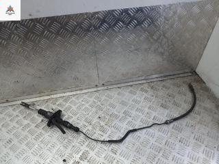 цилиндр сцепления главный Opel Astra H/Family [рестайлинг] 2009, 1.4 л., бензин, МКПП, синий, хетчбэк 5 дв., 90523769