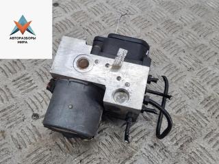 блок ABS Volkswagen Passat B5 [рестайлинг] 2001, 1.9 л., дизель, МКПП, серый, универсал, 8E0614111T