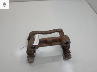 скоба суппорта Opel Astra H 2004, 1.4 л., бензин, МКПП, красный, хетчбэк 5 дв.