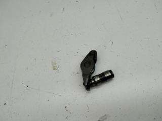 коромысло клапана (рокер) Volkswagen Passat B6 2008, 1.8 л., бензин, МКПП, чёрный, универсал, INA