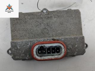 блок розжига ксенона Opel Astra G 2002, 2.2 л., бензин, МКПП, серый, кабриолет, 5DV00829000