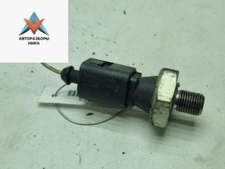 датчик давления масла Volkswagen Passat B5 [рестайлинг] 2001, 2.0 л., бензин, МКПП, синий, универсал