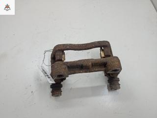 скоба суппорта Opel Zafira 1 поколение (A) [рестайлинг] 2004, 1.8 л., бензин, МКПП, серый, минивэн