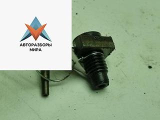 форсунка Volkswagen Passat B5 [рестайлинг] 2001, 2.0 л., бензин, МКПП, синий, универсал
