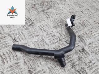 трубка системы рециркуляции EGR Volkswagen Passat B5 [рестайлинг] 2001, 2.0 л., бензин, МКПП, синий, универсал, 06B133241AD