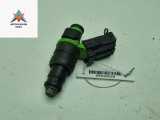 форсунка Volkswagen Passat B5 [рестайлинг] 2001, 2.0 л., бензин, МКПП, синий, универсал, 06B906031A