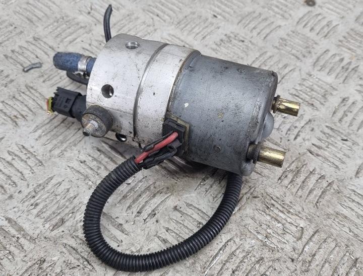 насос DSC Volkswagen Passat B5+ (GP) 2001, 1.9 л., дизель, МКПП, серый, универсал, 8E0614175D