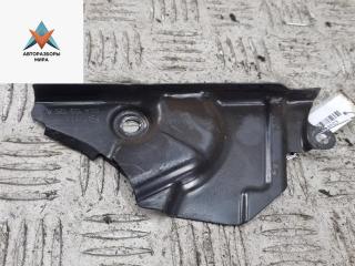 защита (кожух) ремня ГРМ Volkswagen Passat B5 [рестайлинг] 2001, 2.0 л., бензин, МКПП, синий, универсал, 06A109129A