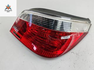 фонарь задний правый BMW 5 серия E60/E61 2006, 2.5 л., бензин, АКПП, серый, седан