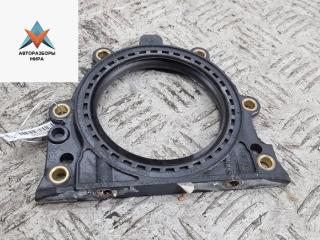 крышка двигателя задняя Volkswagen Passat B5 [рестайлинг] 2001, 2.0 л., бензин, МКПП, синий, универсал, 038103171B