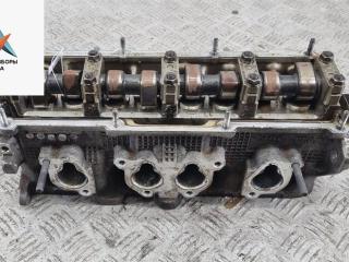 ГБЦ Volkswagen Passat B5 [рестайлинг] 2001, 2.0 л., бензин, МКПП, синий, универсал, 06B103373N