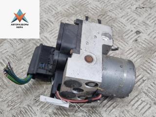 блок ABS Volkswagen Passat B5 [рестайлинг] 2001, 1.6 л., бензин, МКПП, серый, универсал, 8E0614111T