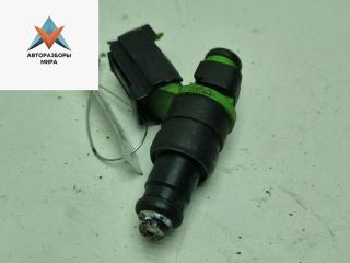 форсунка Volkswagen Passat B5 [рестайлинг] 2001, 2.0 л., бензин, МКПП, синий, универсал, 06B906031A