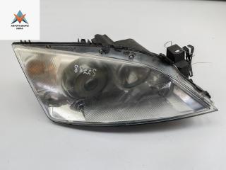 фара правая Ford Mondeo 3 поколение 2002, 2.0 л., бензин, МКПП, зелёный, универсал, 1S71-13005-CJ
