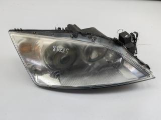 фара правая Ford Mondeo III 2002, 2.0 л., бензин, МКПП, зелёный, универсал, 1S71-13005-CJ
