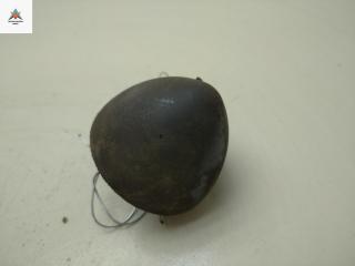 пыльник и отбойник амотртизатора Volkswagen Transporter T4 1992, 2.4 л., дизель, МКПП, красный, микроавтобус, 701407303