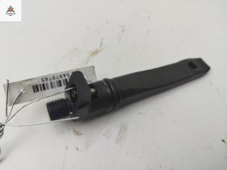 крепление форсунки Opel Zafira 1 поколение (A) [рестайлинг] 2003, 2.0 л., дизель, АКПП, серый, минивэн