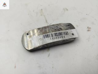 коромысло клапана (рокер) Opel Zafira 1 поколение (A) [рестайлинг] 2003, 2.0 л., дизель, АКПП, серый, минивэн