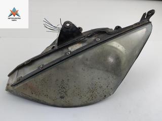 фара левая Ford Focus 1 поколение [рестайлинг] 2002, 1.8 л., дизель, МКПП, серый, универсал, 2M5113W030BD