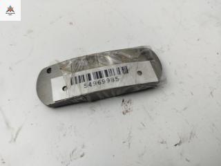 коромысло клапана (рокер) Opel Zafira 1 поколение (A) [рестайлинг] 2003, 2.0 л., дизель, АКПП, серый, минивэн