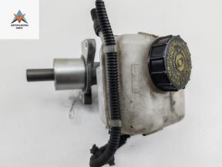 цилиндр тормозной главный Opel Astra G 2000, 1.6 л., бензин, МКПП, серый, хетчбэк 5 дв.