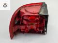 фонарь задний правый Volkswagen Bora 1 поколение 1999, 1.6 л., бензин, МКПП, серый, седан, 1J5945096M - фото №2