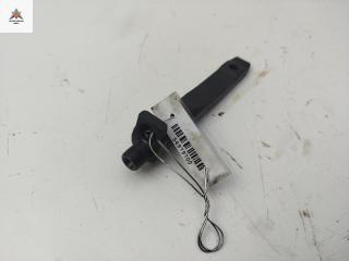 крепление форсунки Opel Zafira 1 поколение (A) [рестайлинг] 2003, 2.0 л., дизель, АКПП, серый, минивэн