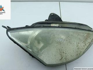фара правая Ford Focus 1 поколение [рестайлинг] 2002, 1.8 л., дизель, МКПП, серый, универсал, 2M5113W029BD