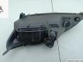 фара правая Ford Focus 1 поколение [рестайлинг] 2002, 1.8 л., дизель, МКПП, серый, универсал, 2M5113W029BD - фото №3