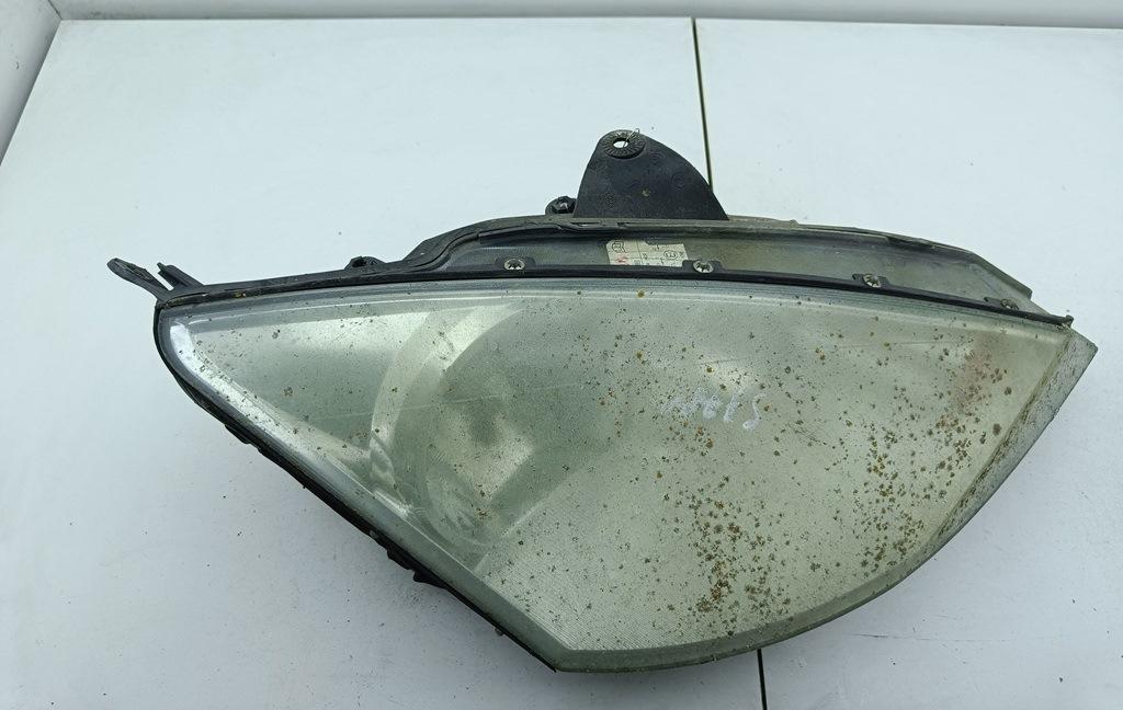 фара правая Ford Focus I 2002, 1.8 л., дизель, МКПП, серый, универсал, 2M5113W029BD