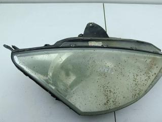 фара правая Ford Focus I 2002, 1.8 л., дизель, МКПП, серый, универсал, 2M5113W029BD