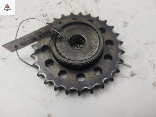 шкив распредвала Opel Zafira 1 поколение (A) [рестайлинг] 2003, 2.0 л., дизель, АКПП, серый, минивэн, 90528134