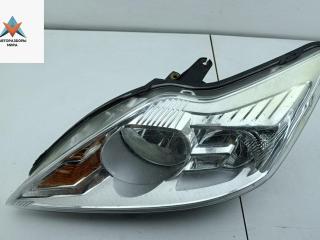 фара левая Ford Focus 2 поколение [рестайлинг] 2010, 1.6 л., i, бензин, МКПП, серый, универсал, 8M51-13W030-AF