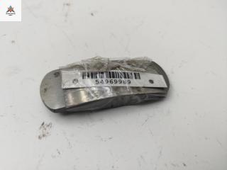 коромысло клапана (рокер) Opel Zafira 1 поколение (A) [рестайлинг] 2003, 2.0 л., дизель, АКПП, серый, минивэн