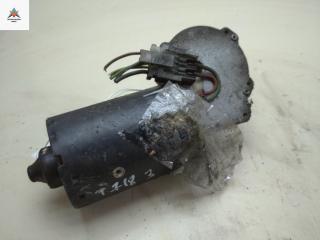 моторчик передних стеклоочистителей (дворников) Volkswagen Transporter T4 1991, 1.9 л., дизель, МКПП, белый, микроавтобус, 701955113