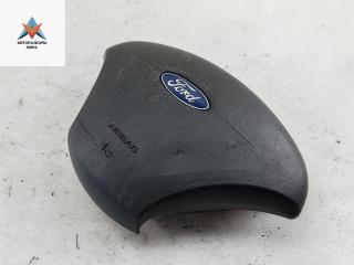 подушка безопасности водителя Ford Focus 1 поколение [рестайлинг] 2004, 1.6 л., i, бензин, АКПП, синий, универсал, 2M51A042B85DEYYFY