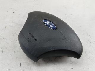 подушка безопасности водителя Ford Focus I 2004, 1.6 л., i, бензин, АКПП, синий, универсал, 2M51A042B85DEYYFY