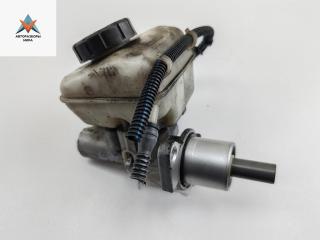 цилиндр тормозной главный Opel Zafira 1 поколение (A) [рестайлинг] 2004, 1.8 л., бензин, МКПП, серый, минивэн