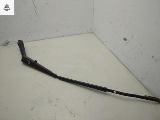 Щеткодержатель (поводок стеклоочистителя) передний Volkswagen LT 2 поколение 2002, 2.5 л., дизель, МКПП, красный, микроавтобус, 2D1955407