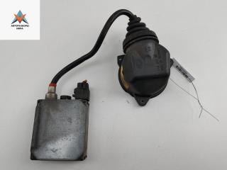 блок розжига ксенона Opel Omega B [рестайлинг] 2000, 2.5 л., бензин, МКПП, серый, универсал, 5DV007760-05