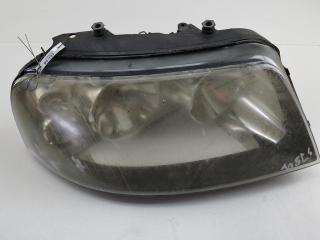 фара правая SEAT Alhambra 2004, 1.9 л., дизель, МКПП, синий, минивэн, 7M7941016M