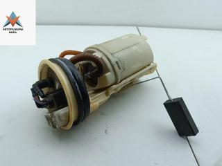 насос топливный Volkswagen Bora 1 поколение 1999, 1.6 л., бензин, МКПП, серый, седан, 1J0919051H