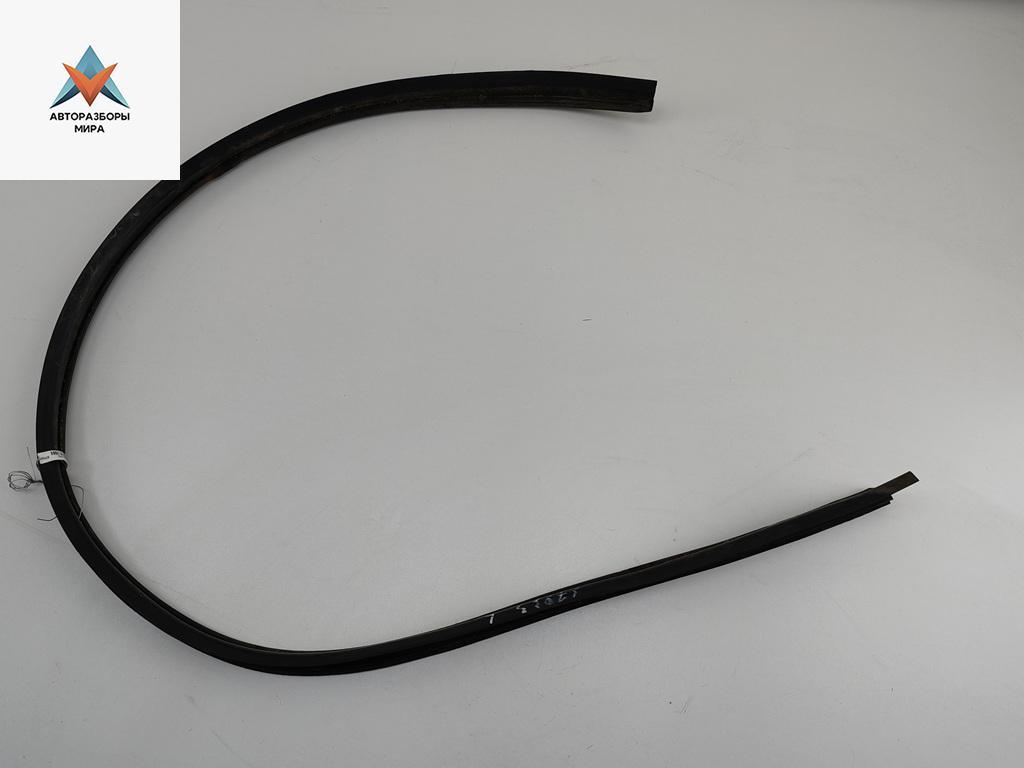 молдинг крыши Volkswagen Bora 1 поколение 1999, 1.6 л., бензин, МКПП, серый, седан - фото №1